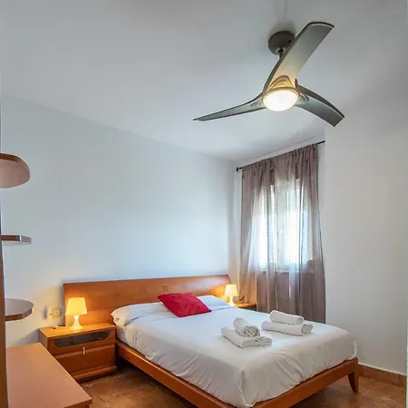 El Descanso De Julia Augusta - Apartman *