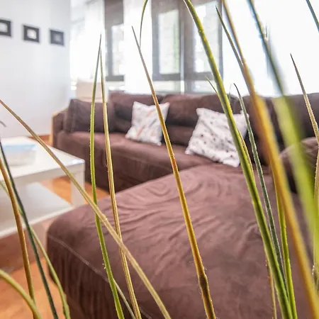 El Descanso De Julia Augusta - Apartman *