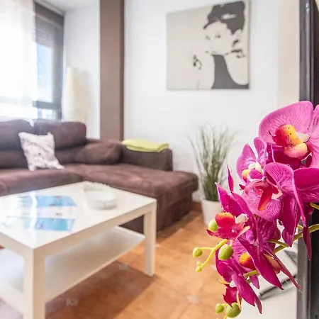 El Descanso De Julia Augusta - Apartman *