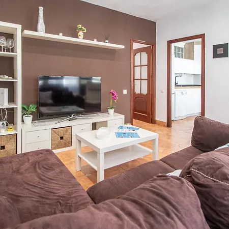 El Descanso De Julia Augusta - Apartman *