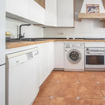 El Descanso De Julia Augusta - Apartman *