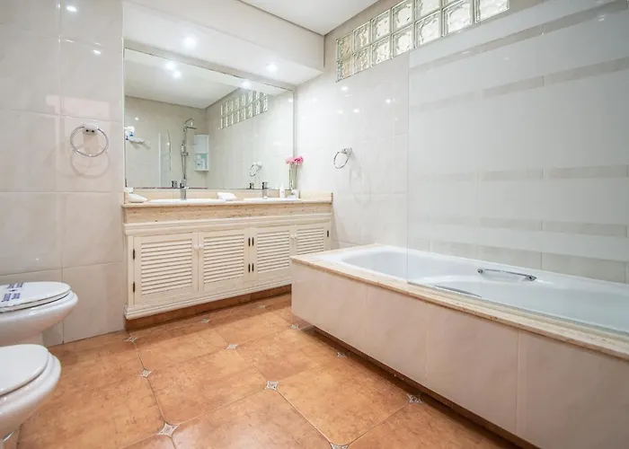 El Descanso De Julia Augusta -