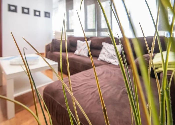 El Descanso De Julia Augusta - Apartman *