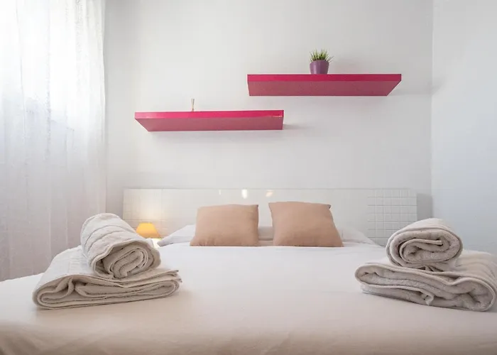 El Descanso De Julia Augusta - *