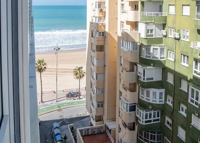 El Descanso De Julia Augusta - Apartman *