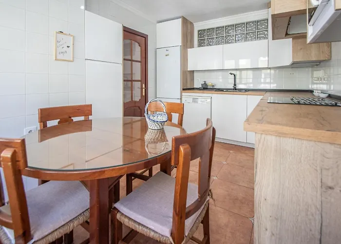 El Descanso De Julia Augusta -