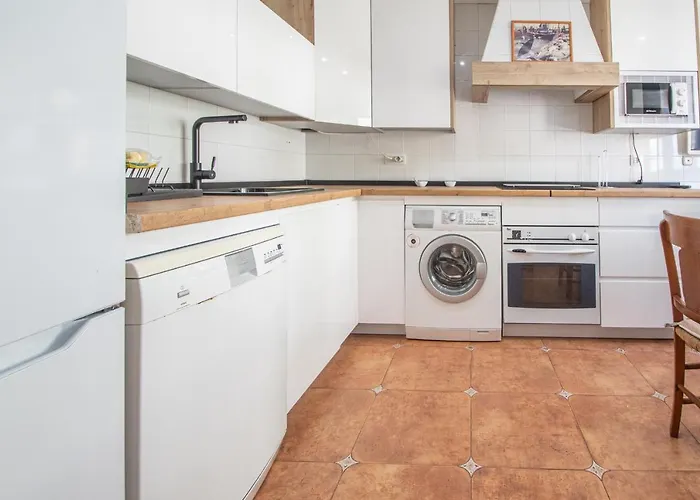 El Descanso De Julia Augusta - Apartman *