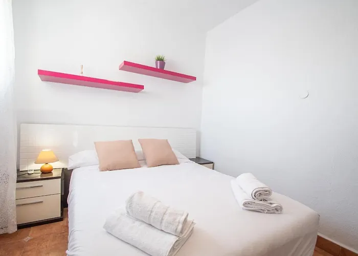 El Descanso De Julia Augusta - Apartman