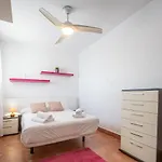 El Descanso De Julia Augusta - Apartment Cadiz