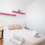 El Descanso De Julia Augusta - Apartment