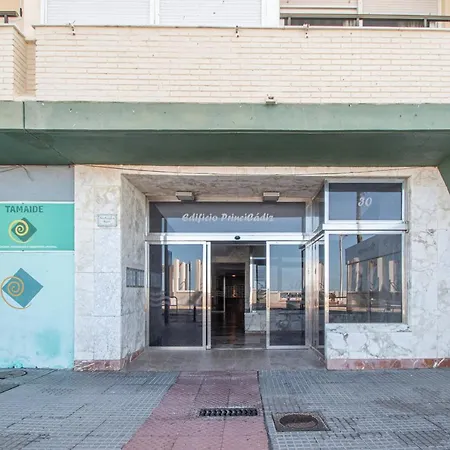 Apartmán El Descanso De Julia Augusta -