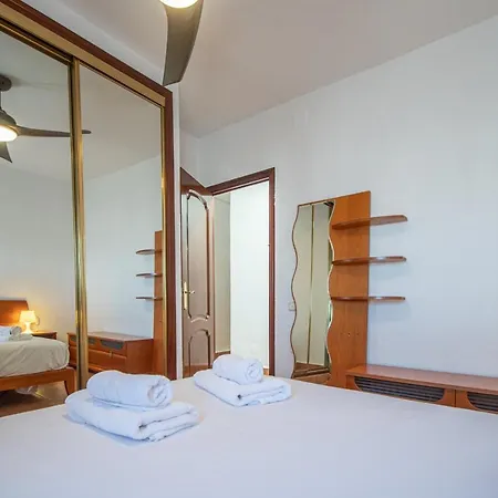 El Descanso De Julia Augusta - Apartment