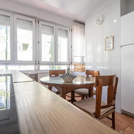 El Descanso De Julia Augusta - Cádiz