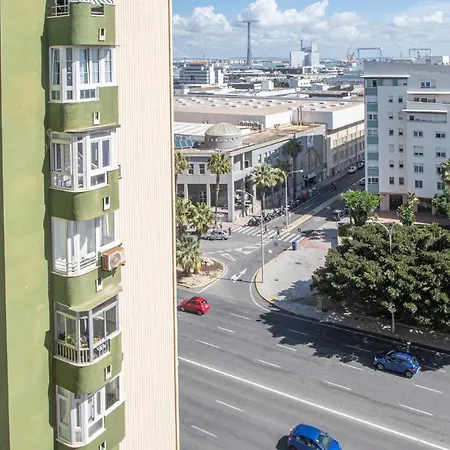 El Descanso De Julia Augusta -