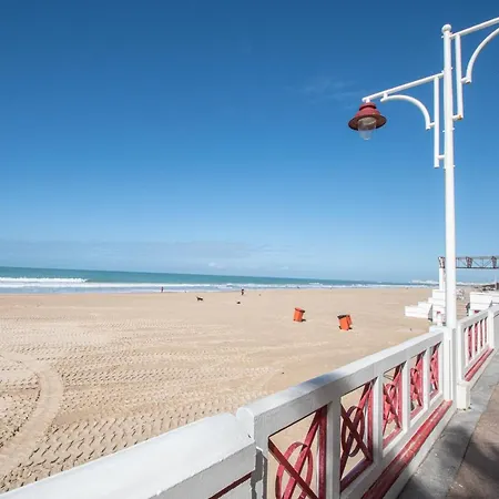 El Descanso De Julia Augusta - * Cádiz