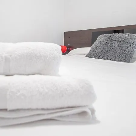 Apartment El Descanso De Julia Augusta - *