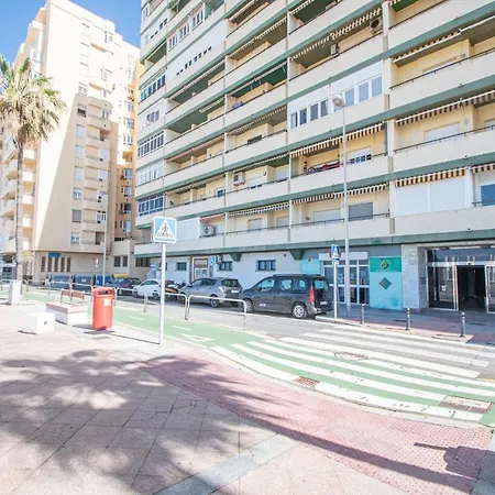 El Descanso De Julia Augusta - Apartment Cadiz