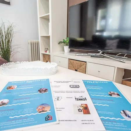 El Descanso De Julia Augusta - Cádiz