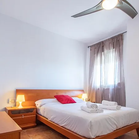 El Descanso De Julia Augusta - Apartment