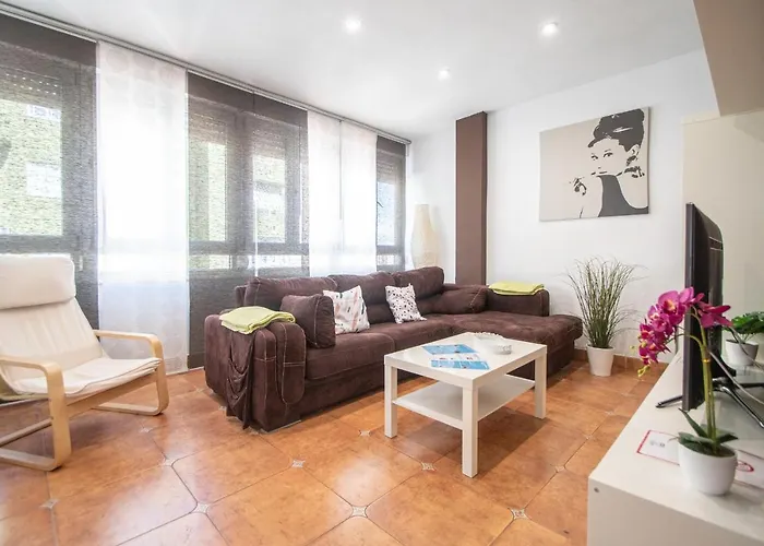 El Descanso De Julia Augusta -