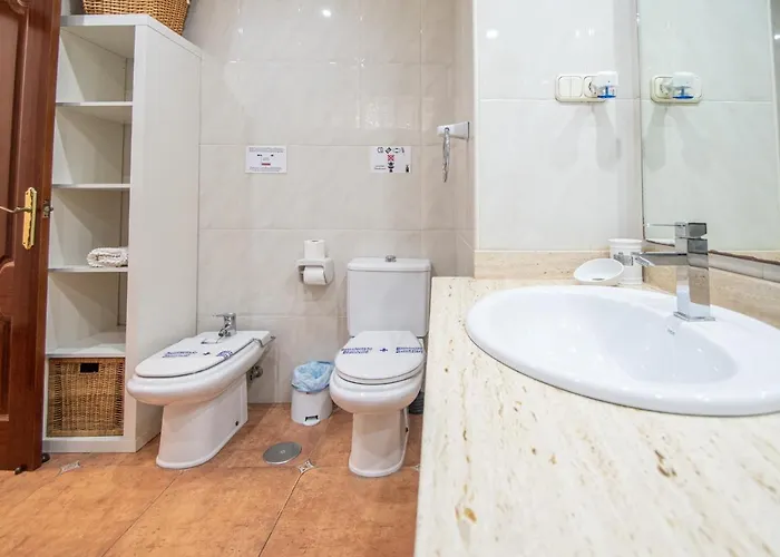 El Descanso De Julia Augusta - Lejlighed *