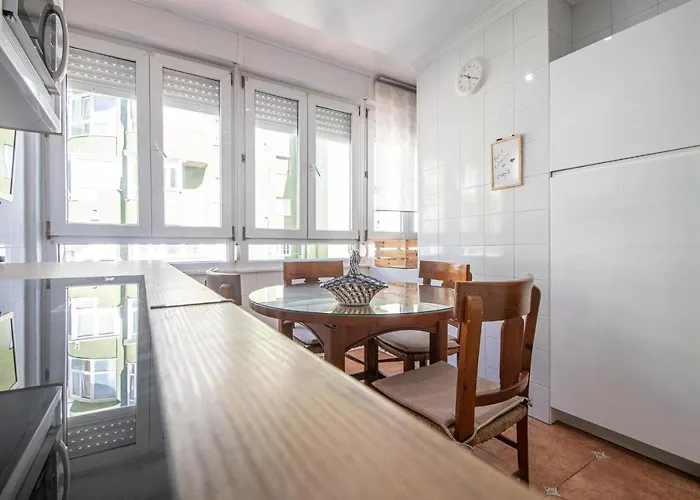 El Descanso De Julia Augusta - Cádiz