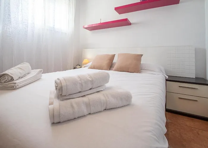 El Descanso De Julia Augusta - Apartment