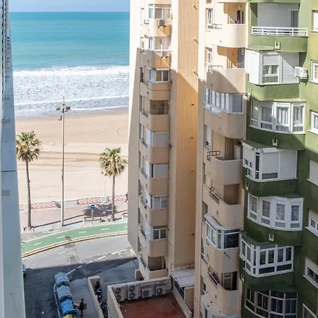 El Descanso De Julia Augusta - 公寓 *