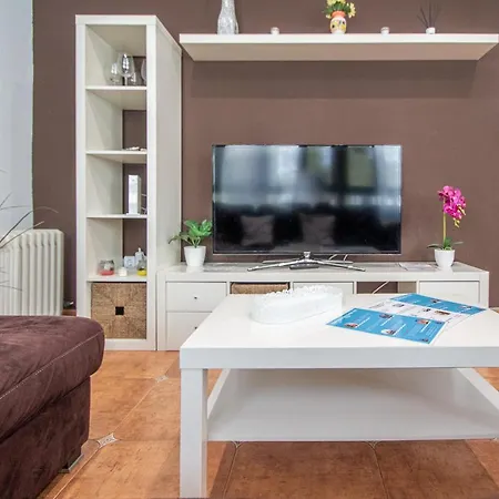 El Descanso De Julia Augusta -