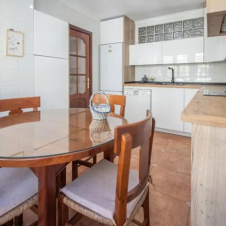 El Descanso De Julia Augusta -