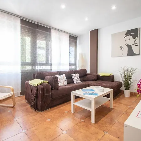 El Descanso De Julia Augusta -