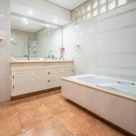 El Descanso De Julia Augusta -