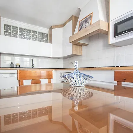 Apartmán El Descanso De Julia Augusta -