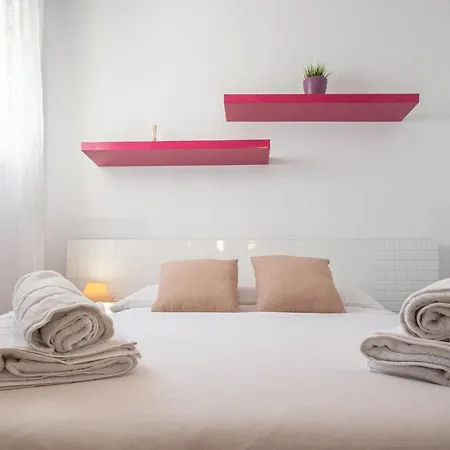 El Descanso De Julia Augusta - *