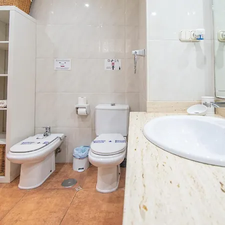 El Descanso De Julia Augusta - Apartmán *