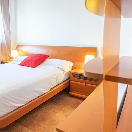 El Descanso De Julia Augusta - Apartmán *