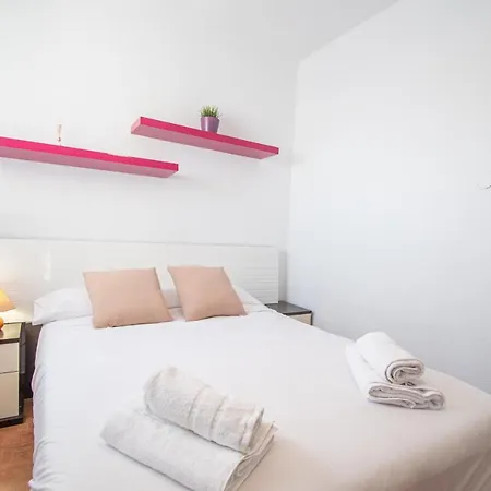 El Descanso De Julia Augusta - Apartmán