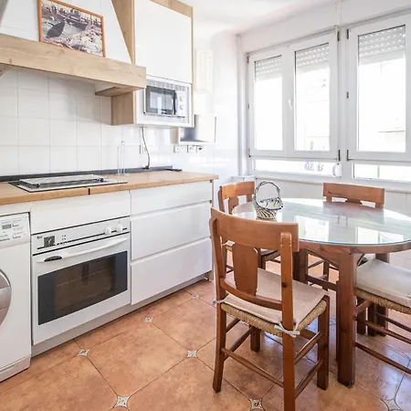 Apartmán El Descanso De Julia Augusta - Cádiz