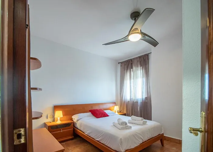 El Descanso De Julia Augusta - Apartamento *