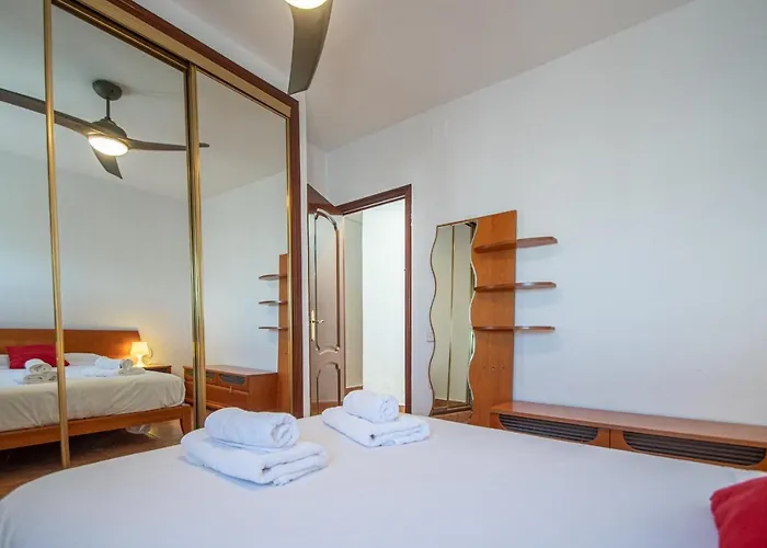 El Descanso De Julia Augusta - Apartamento