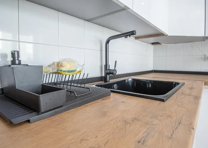 Apartamento El Descanso De Julia Augusta -