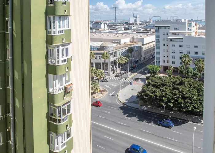 El Descanso De Julia Augusta -