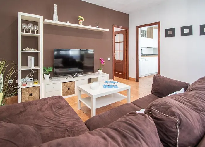 El Descanso De Julia Augusta - Apartamento *