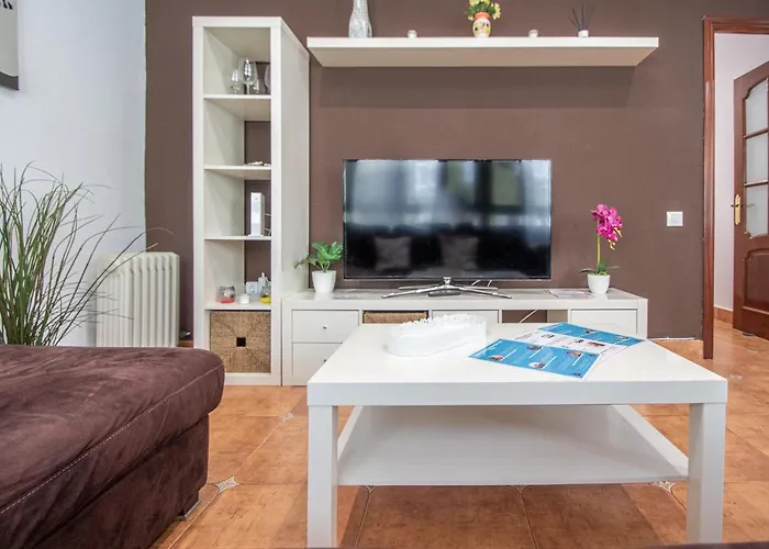 El Descanso De Julia Augusta -